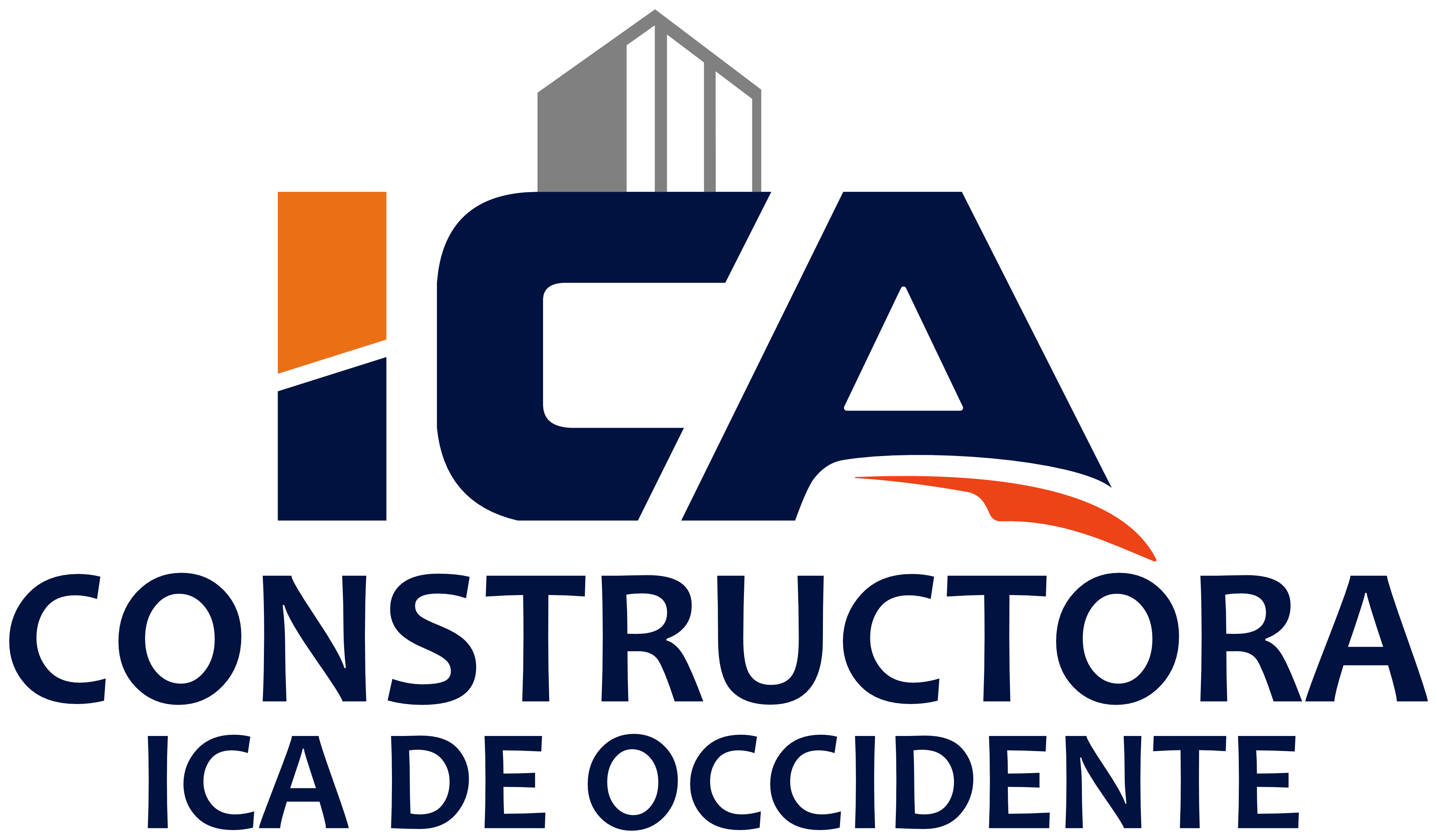 Constructora ICA de Occidente